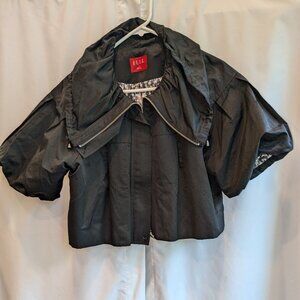 Elle Short Bolero Jacket L